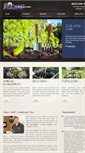 Mobile Screenshot of amclandscapesinc.com